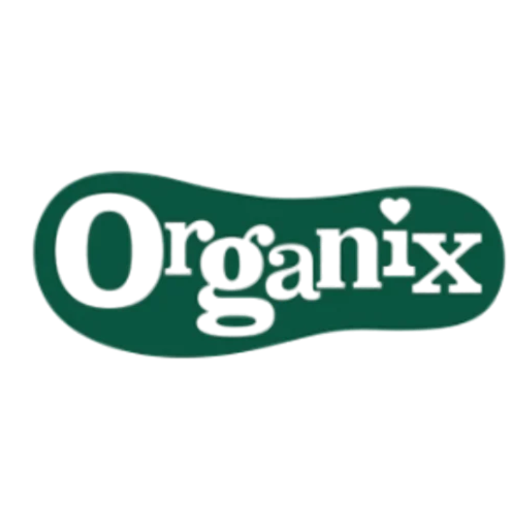 Organix logo